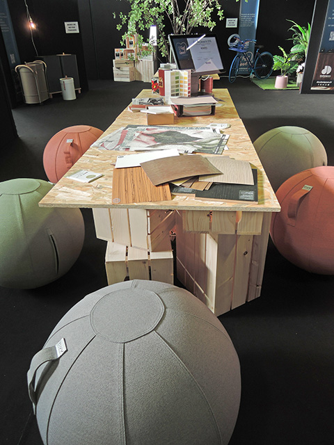 My Beautiful Showroom